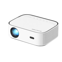 Smart LCD video projector,...