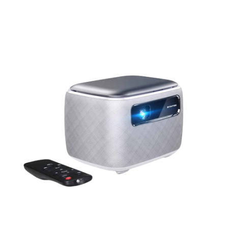 【新品未開封】3D Smart Projector UFO R20 Pro