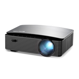 Smart LCD video projector,...